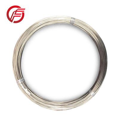 titanium wires