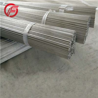Titanium filler wires
