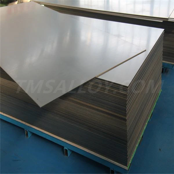 gr7 titanium plate gr7 titanium plate