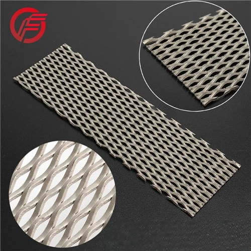 titanium mesh screen titanium mesh screen