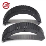 แอโนดไทเทเนียมเคลือบอิริเดียมแทนทาลัม