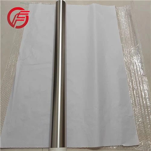NI200 NI201 Pure Nickel Foil NI200 NI201 Pure Nickel Foil