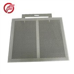 ตาข่ายไทเทเนียมเคลือบแพลทินัม