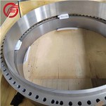 หน้าแปลนช่องไทเทเนียม