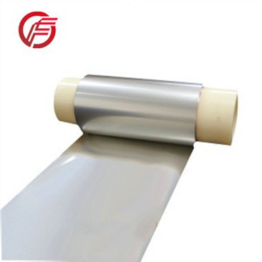 ไมโครฟอยล์นิกเกิล ED ที่มีความบริสุทธิ์สูง