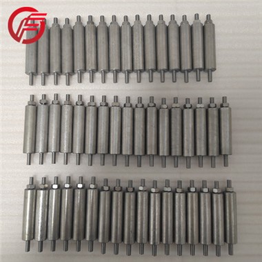 แท่ง TZM ต่างจากแท่งทังสเตนอย่างไร?