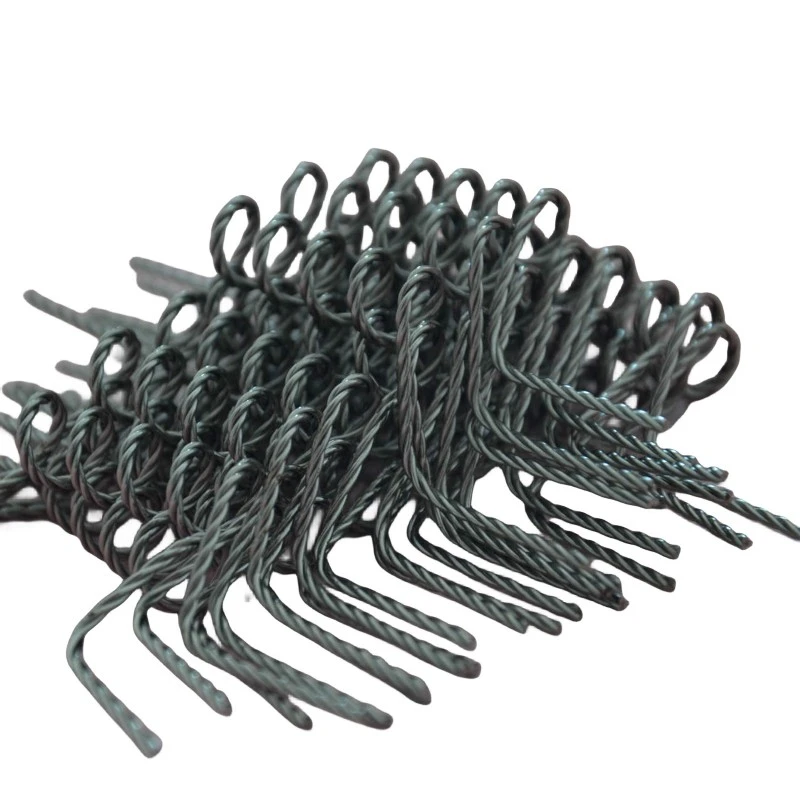 Twisted tungsten wires supplier Twisted tungsten wires supplier