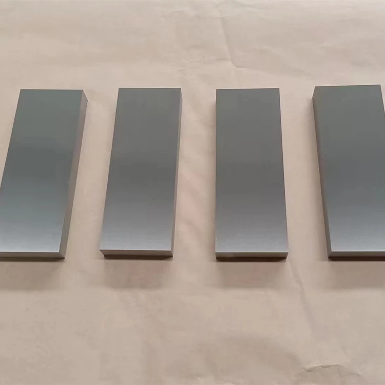 Tungsten block tungsten cube Tungsten block tungsten cube