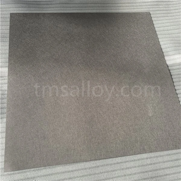 gr1 0.3 titanium felt supplier gr1 0.3 titanium felt supplier
